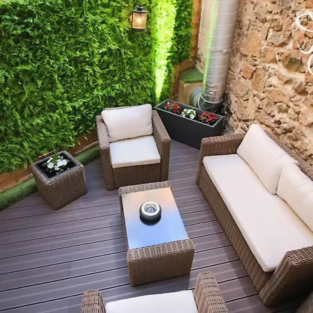 Renovated 3 Bedrooms With Patio - Heart Of Cannes